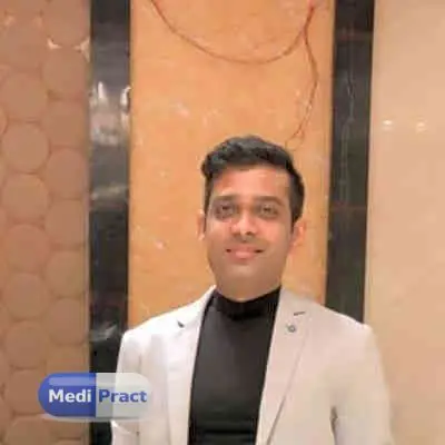 Dr. Avishek Agarwalla Profile Picture