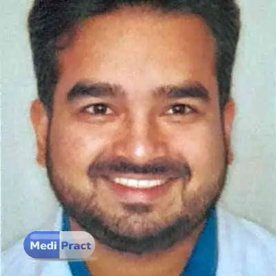Dr. Avishkar Mokal Profile Picture
