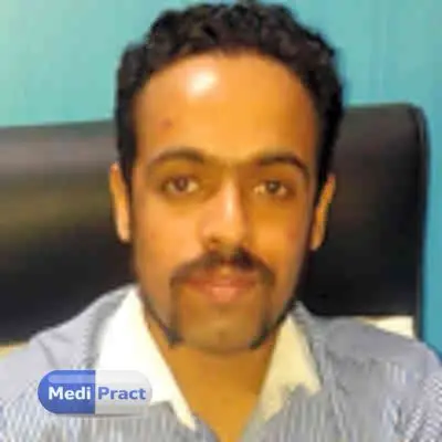 Dr. Avishkar Zagday Profile Picture