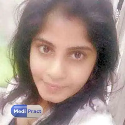 Dr. Avishna K P Profile Picture