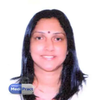 Dr. Aviva Pinto Rodrigue Profile Picture