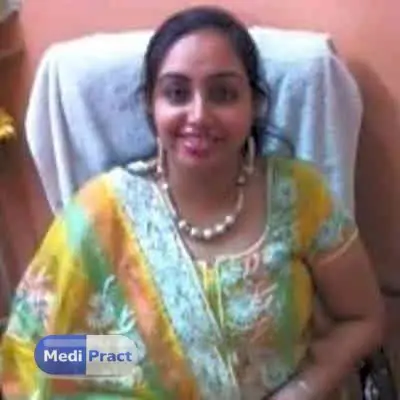 Dr. Avleen kohli Profile Picture