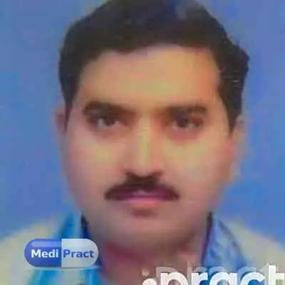 Dr. Avneesh Tyagi Profile Picture
