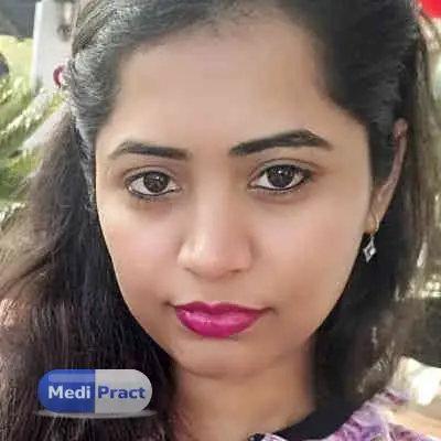 Dr. Avneet Arora khiwani Profile Picture