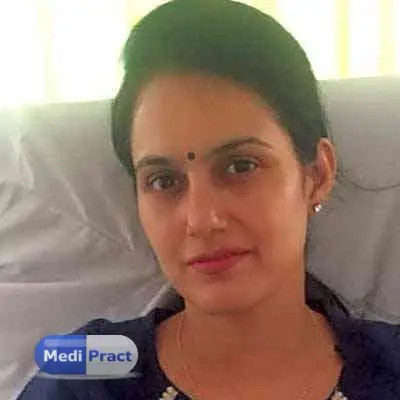 Dr. Avneet Kaur Profile Picture