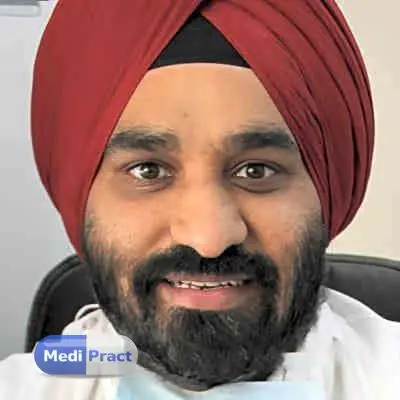 Dr. Avneet Singh Chopra Profile Picture