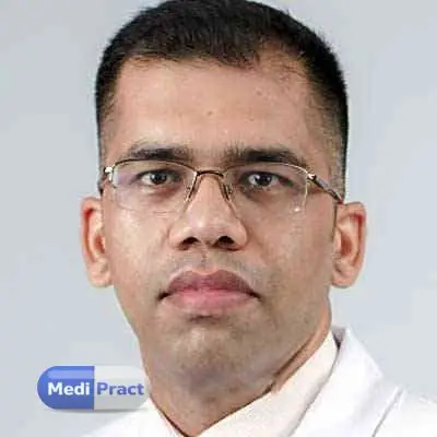 Dr. Avneet Singh Shishodia Profile Picture
