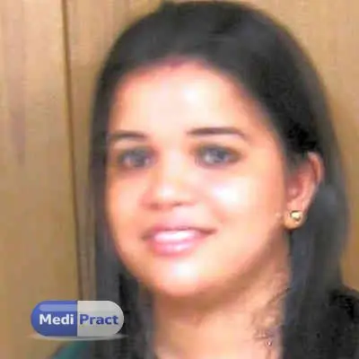 Dr. Avni Profile Picture