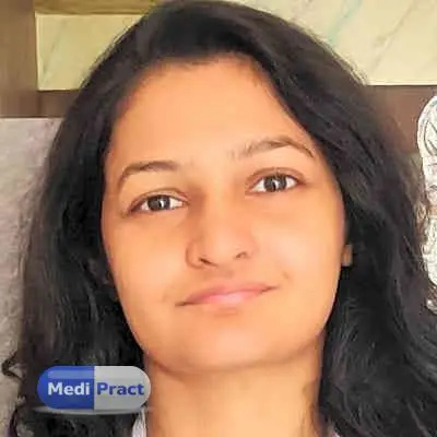 Dr. Avni Patel Profile Picture