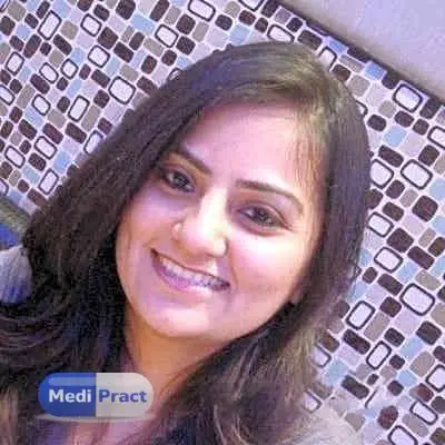Dr. Avni R Bhadra Profile Picture