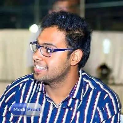 Dr. Avni Sharma Profile Picture