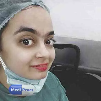 Dr. Avnika Kapoor Profile Picture