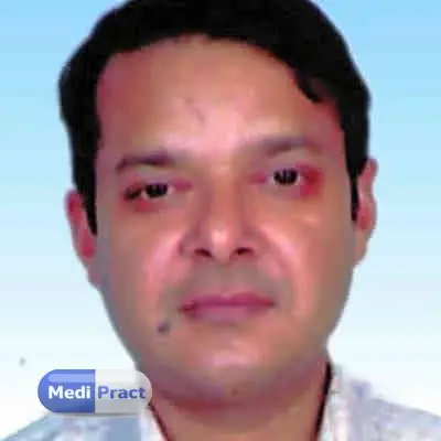 Dr. Avnindra Gupta Profile Picture