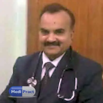 Dr. Avnish Agarwal Profile Picture