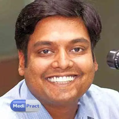Dr. Avnish Deshmukh Profile Picture