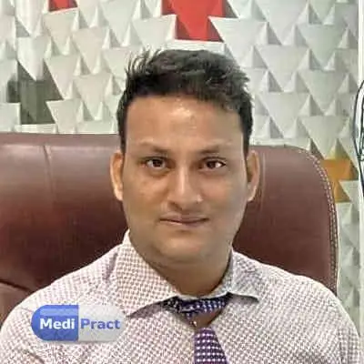 Dr. Avnish Gupta Profile Picture