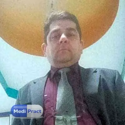 Dr. Avnish Kaushal Profile Picture