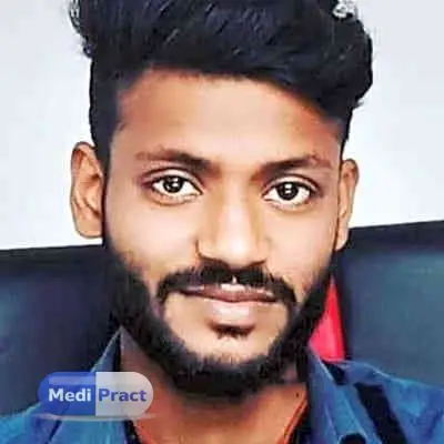 Dr. Avnish Kumar Jha Profile Picture