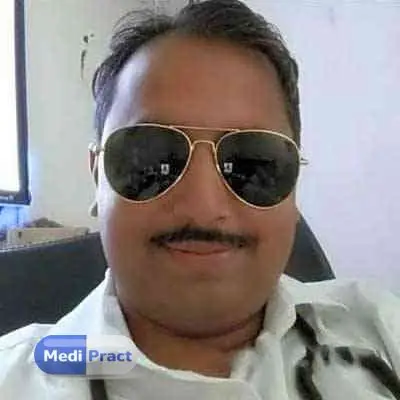 Dr. Avnish Kumar Singh Profile Picture