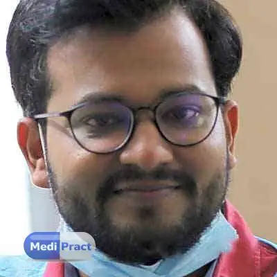 Dr. Avnish Patel Profile Picture