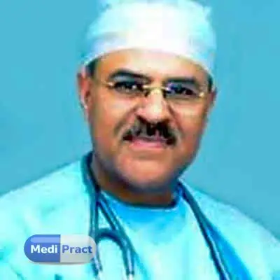 Dr. Avnish Seth Profile Picture