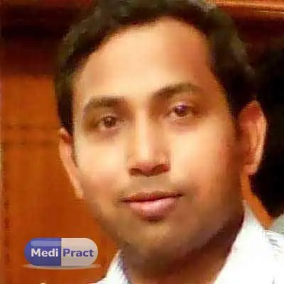 Dr. Avradip Santra Profile Picture
