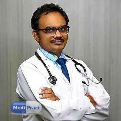 Dr. AVS Suresh Profile Picture