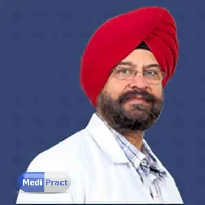 Dr. Avtar Singh Profile Picture