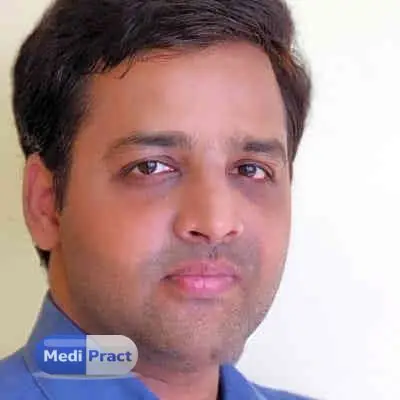 Dr. Avula Rajasekhar Reddy Profile Picture