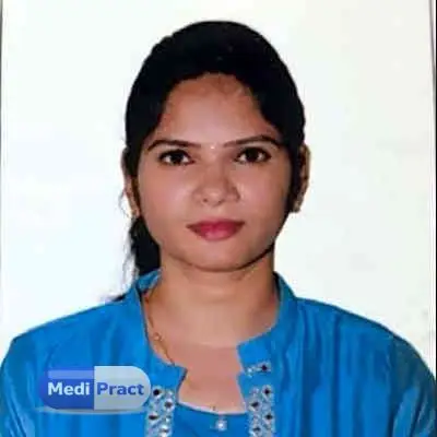 Dr. Avvaru Anusha Profile Picture