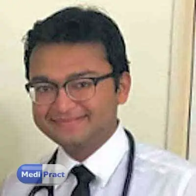 Dr. Avya Bansal Profile Picture