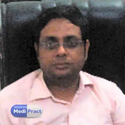 Dr. Awadh Kishore Profile Picture
