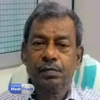 Dr. Awadh Prasad Gupta Profile Picture
