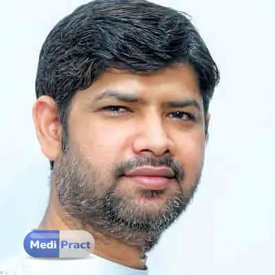 Dr. Awadhesh Kumar Profile Picture