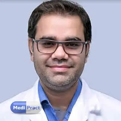 Dr. Awaneesh Maheshwarana Upadhyay Profile Picture