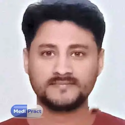 Dr. Awanish Kumar Singh Profile Picture