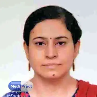 Dr. Awanjala Varshney Profile Picture