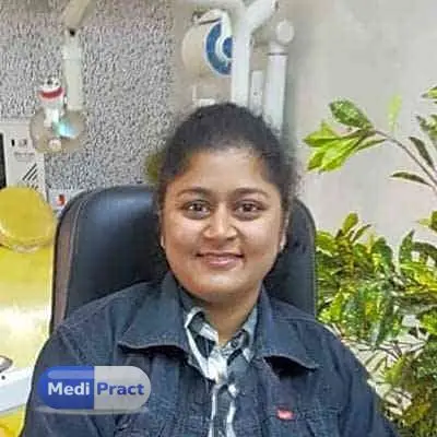 Dr. Awanti Profile Picture