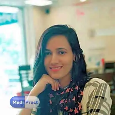 Dr. Awantika Profile Picture