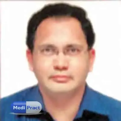 Dr. Awate L.N Profile Picture