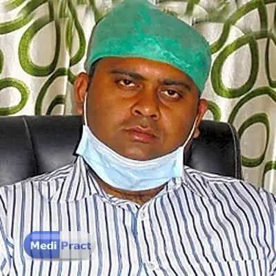Dr. Awdhesh Kr. Singh Profile Picture