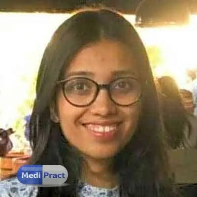 Dr. Axita Dedhia Chheda Profile Picture