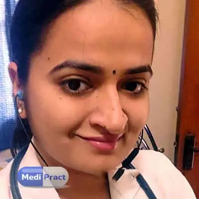Dr. Ayaluri Harika Profile Picture