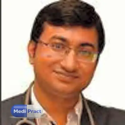 Dr. Ayan Basak Profile Picture