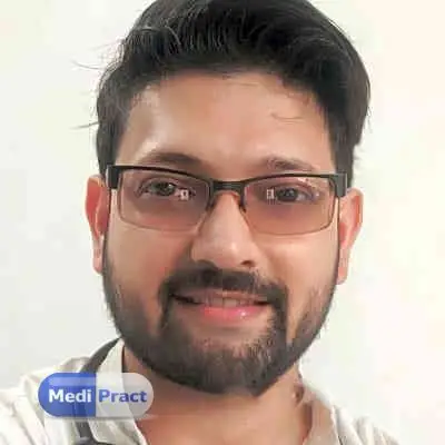 Dr. Ayan Chakraborty Profile Picture