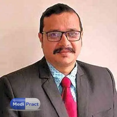 Dr. Ayan Profile Picture