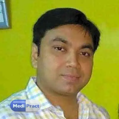 Dr. Ayan Mondal Profile Picture