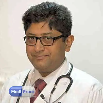 Dr. Ayan Roy Profile Picture