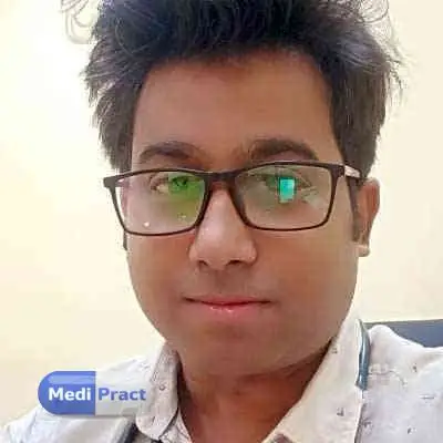 Dr. Ayan Sikdar Profile Picture