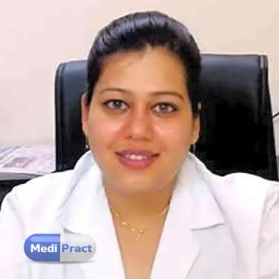 Dr. Ayani Pandey Profile Picture